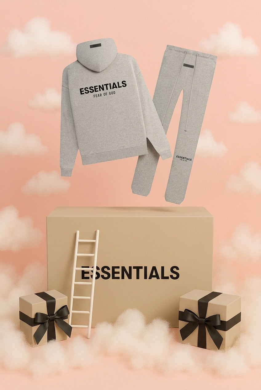 Collection Nos ensembles