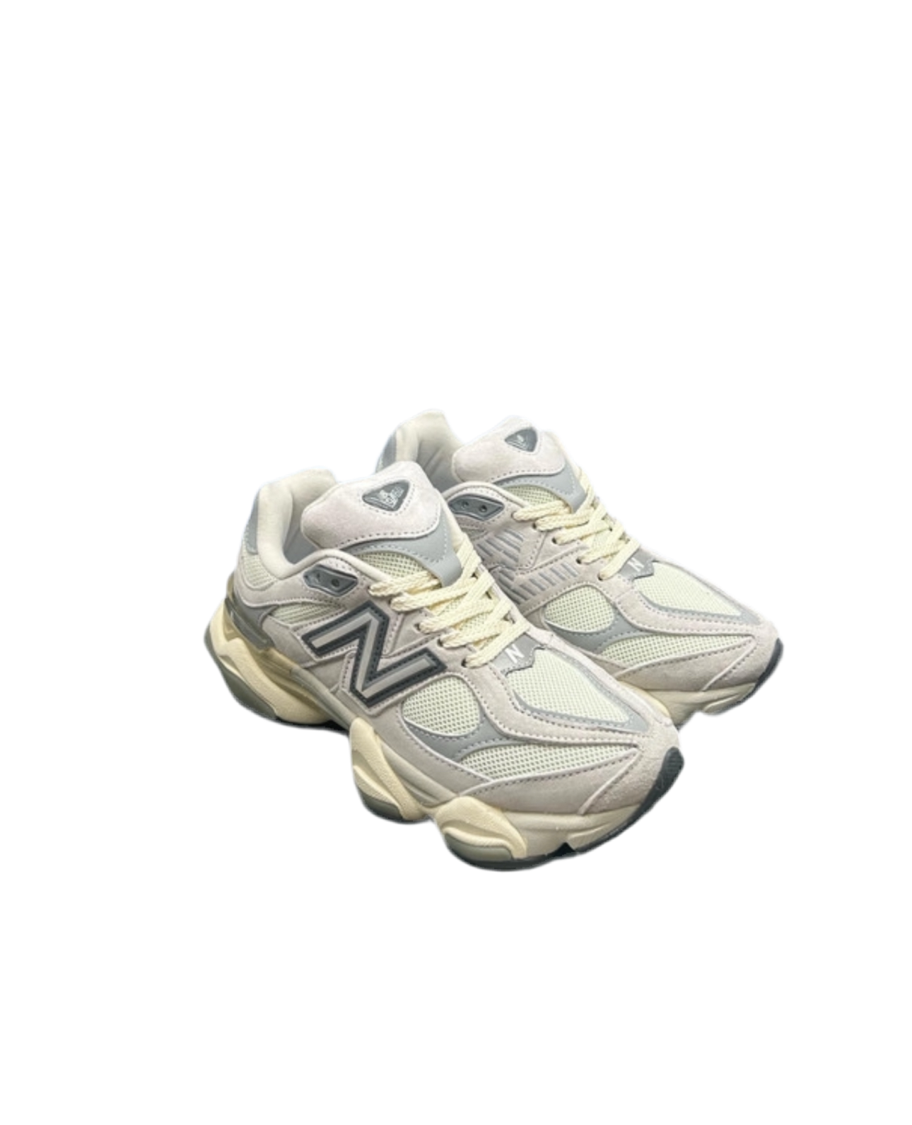 NB white grey