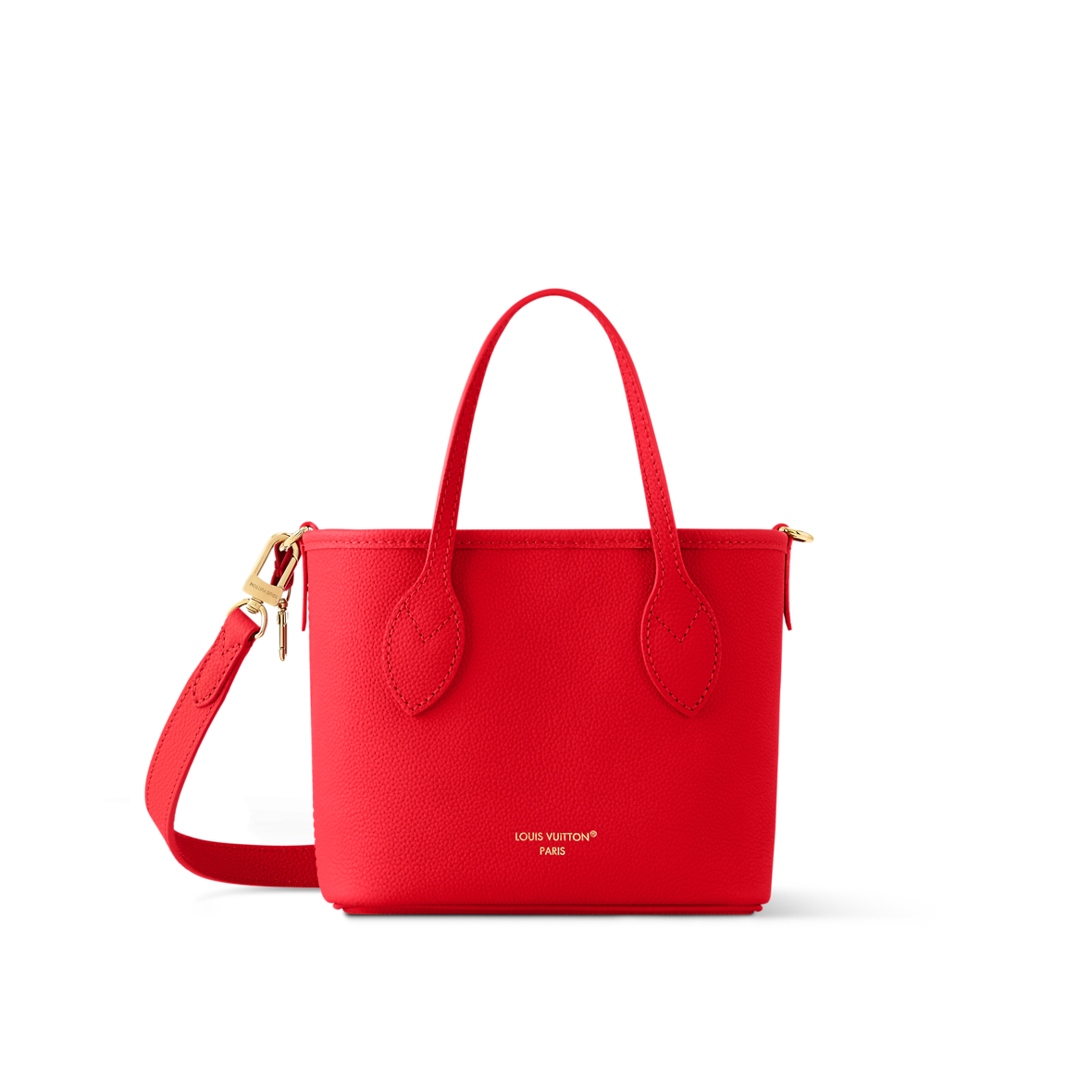 LV x TM Neverfull Inside Out BB