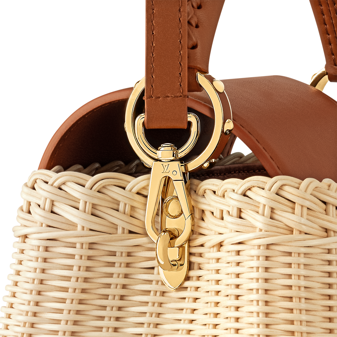 Sac Capucines BB
