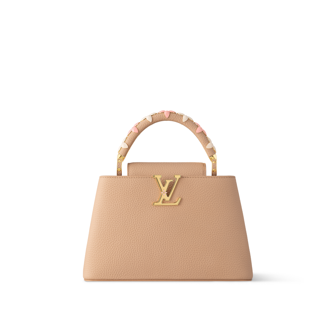 Sac Capucines BB