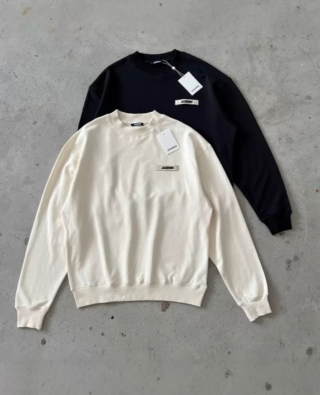 J SWEATER