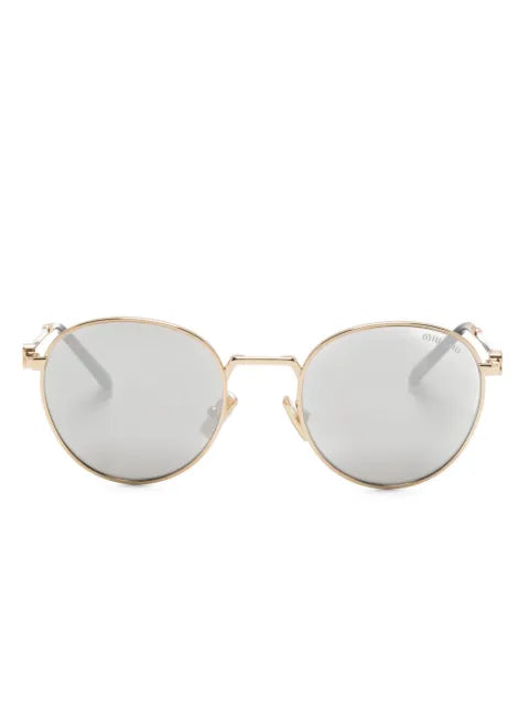 Miu Miu lunettes de soleil Regard