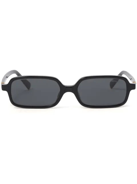 Miu Miu lunettes de soleil Regard
