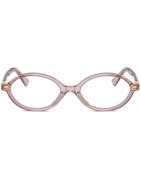 Miu Miu lunettes de vue Regard