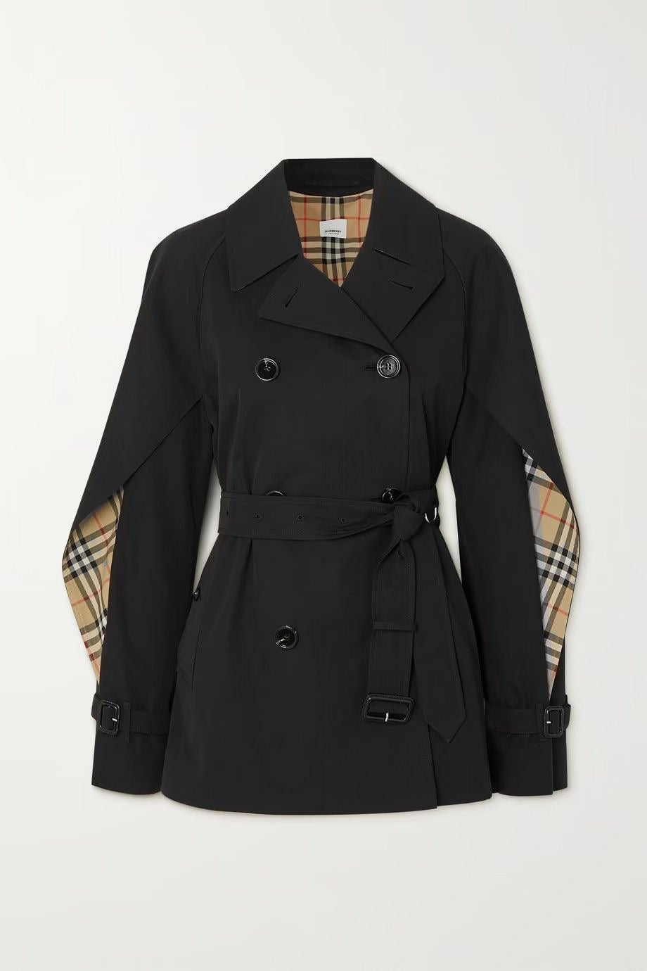 BB TRENCHCOAT