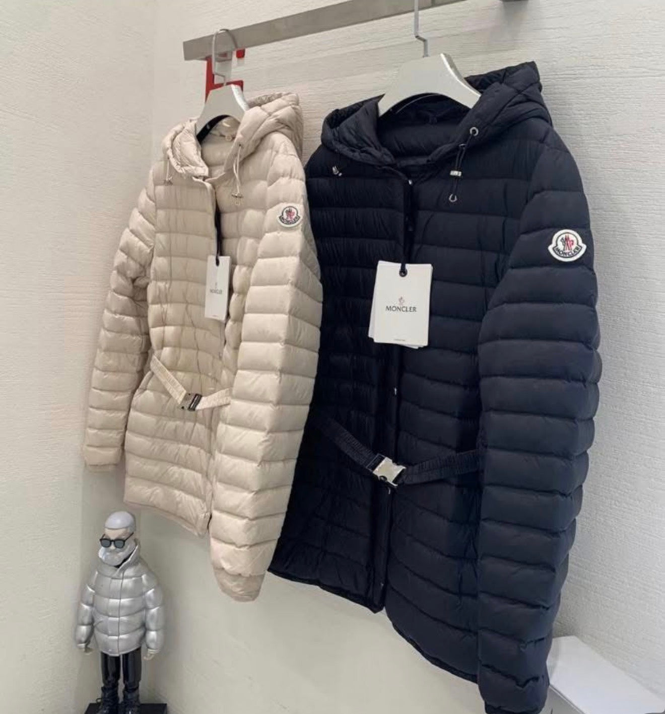 M OREDON JACKET