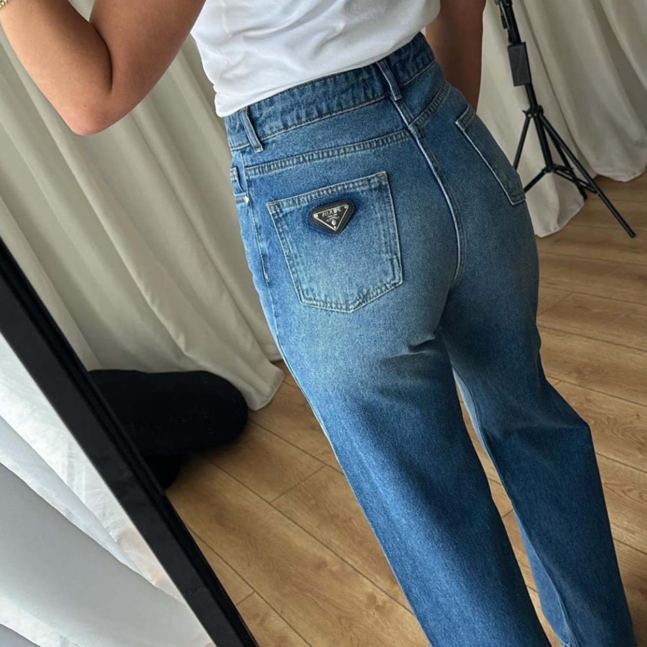 PRD DENIM JEANS