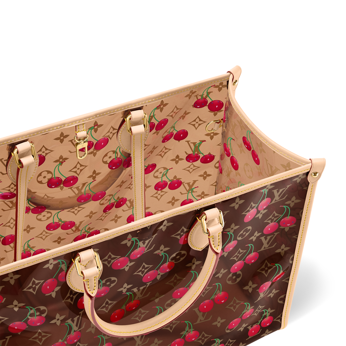 LV x TM OnTheGo GM