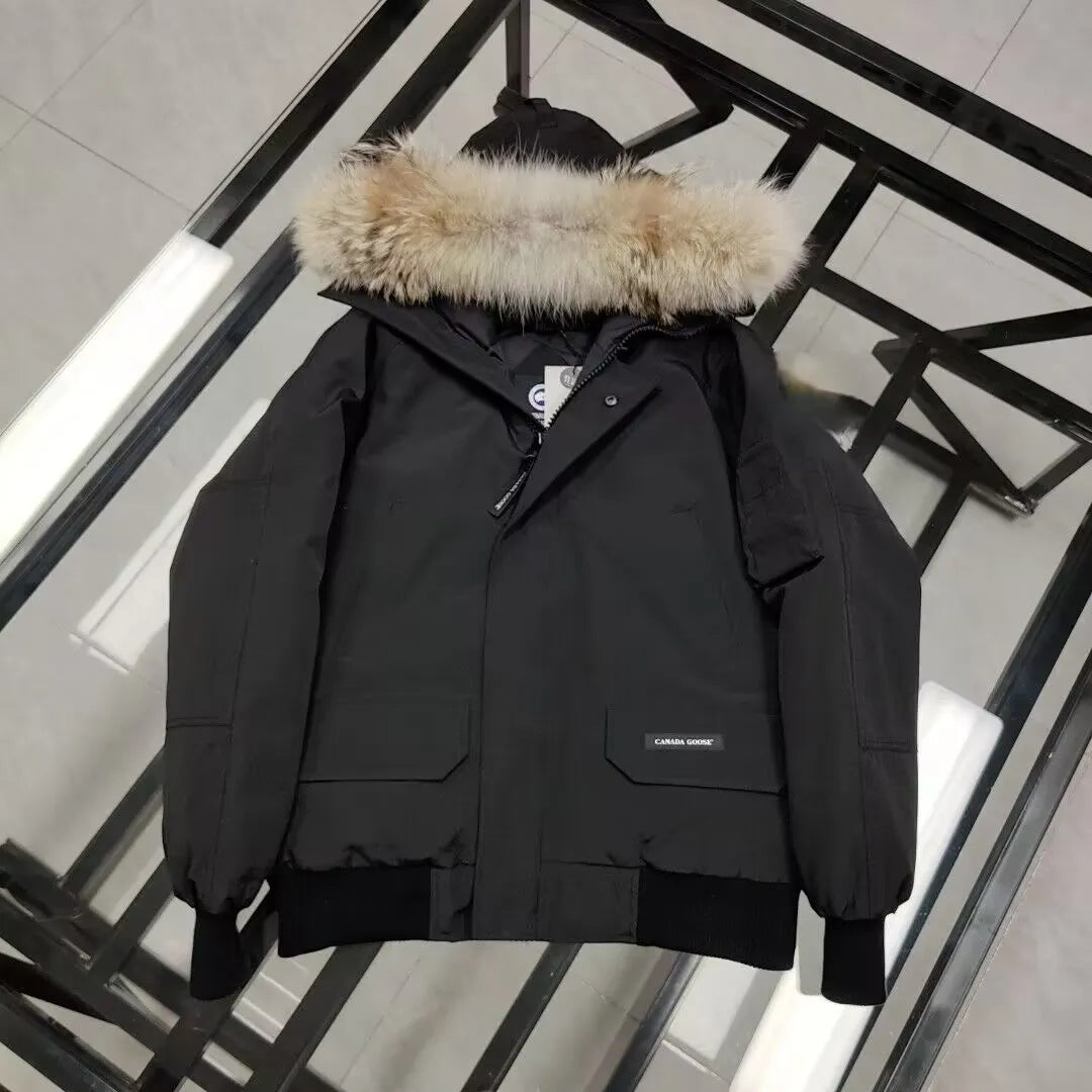 CG JACKET