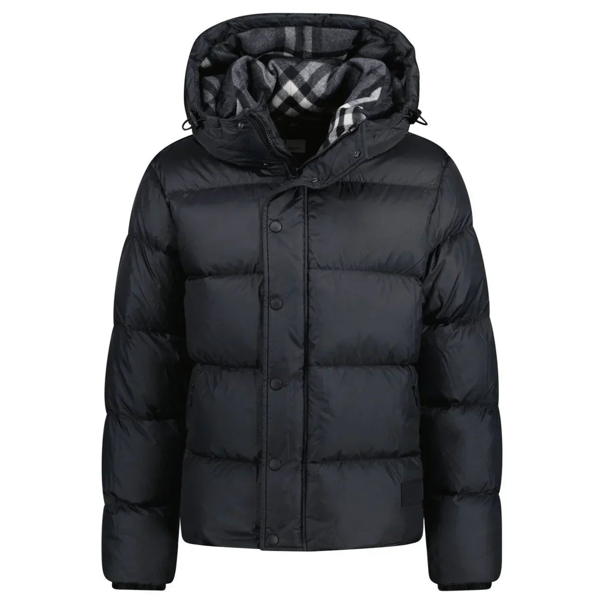 BB Coat