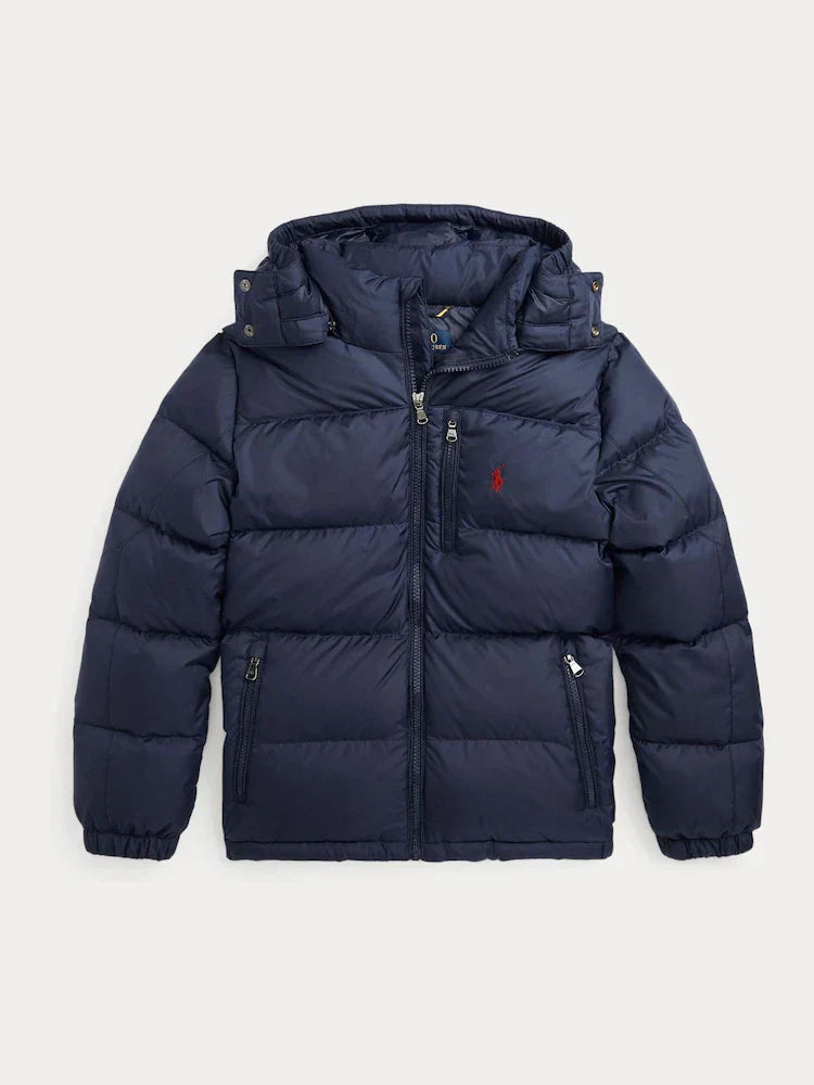RL navy jacket