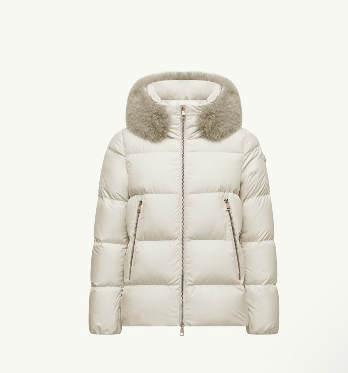 M LAICHEFUR JACKET