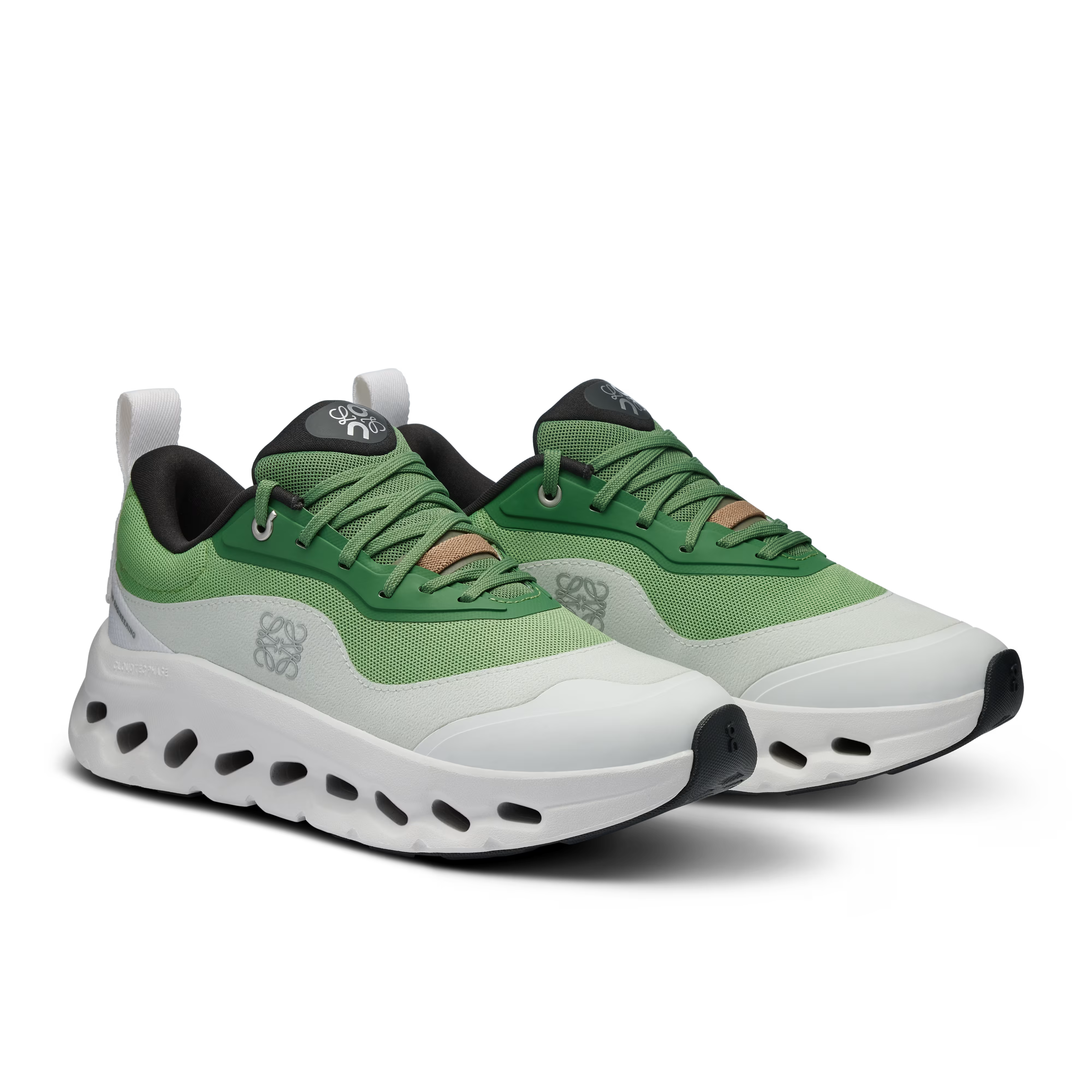 Cloud On x Loewe Vert