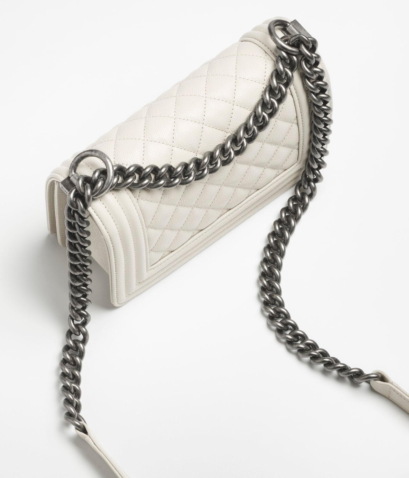PETIT SAC BOY CHANEL