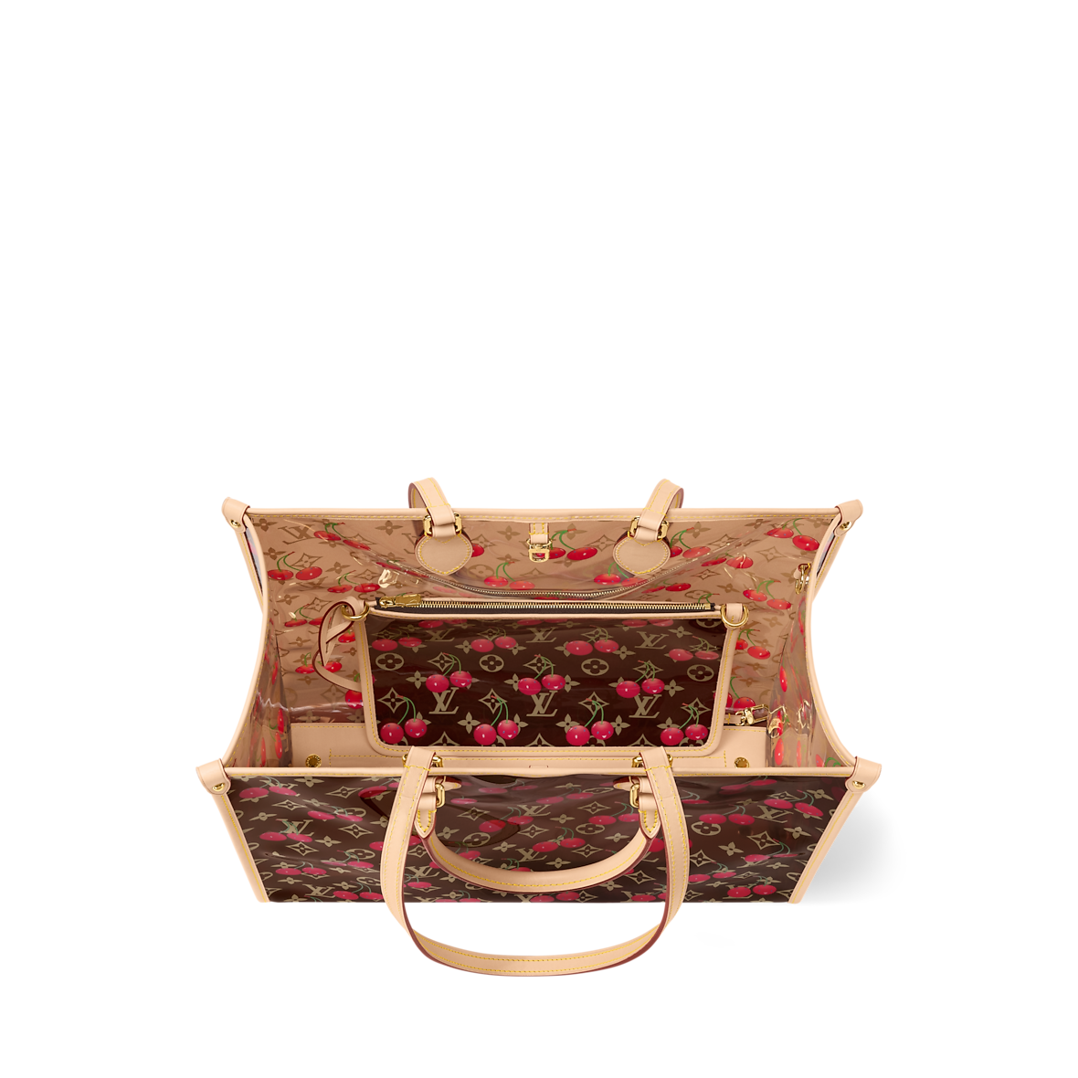LV x TM OnTheGo GM