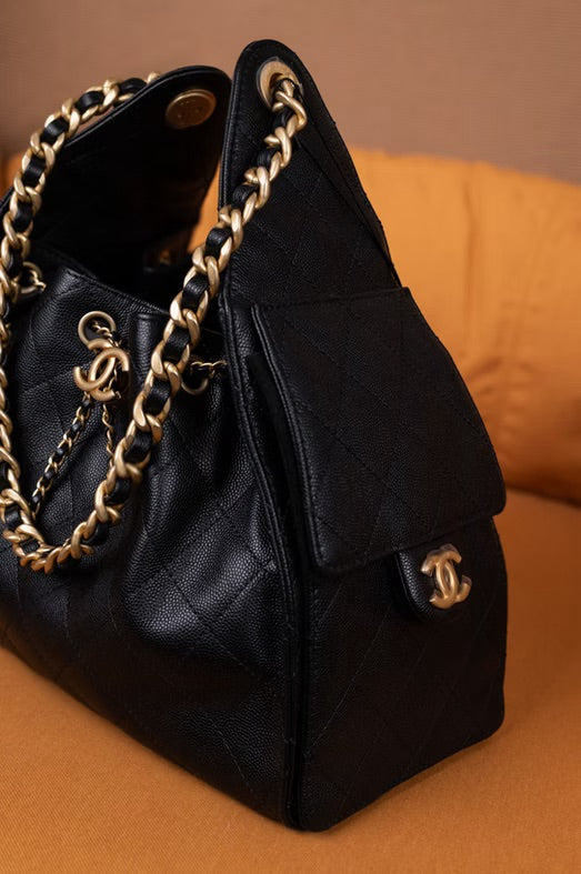 CC CARGO BAG