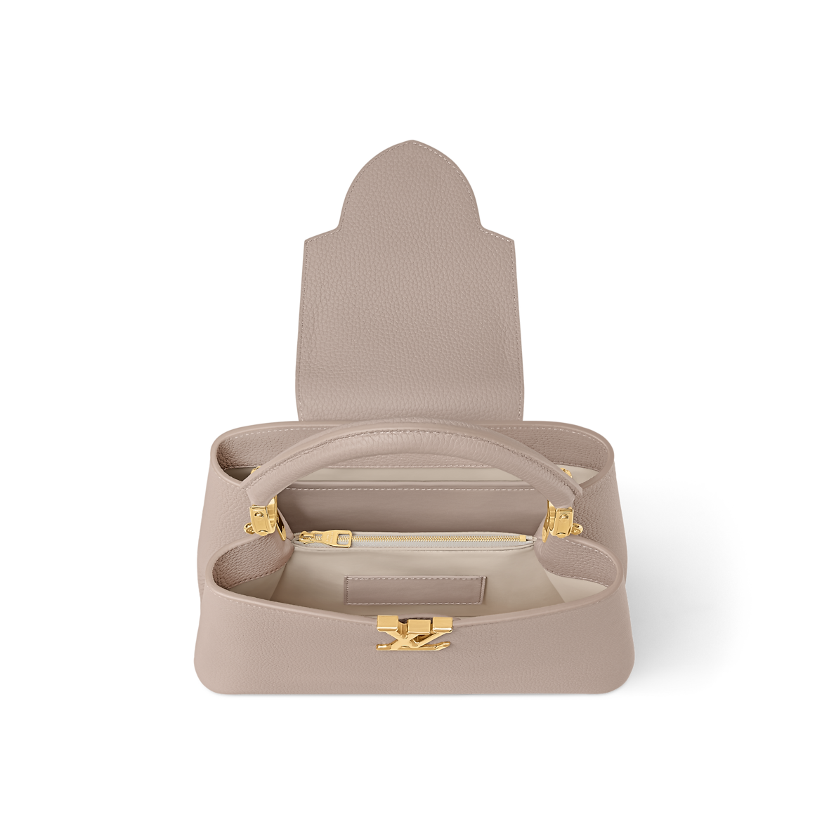 Sac Capucines MM