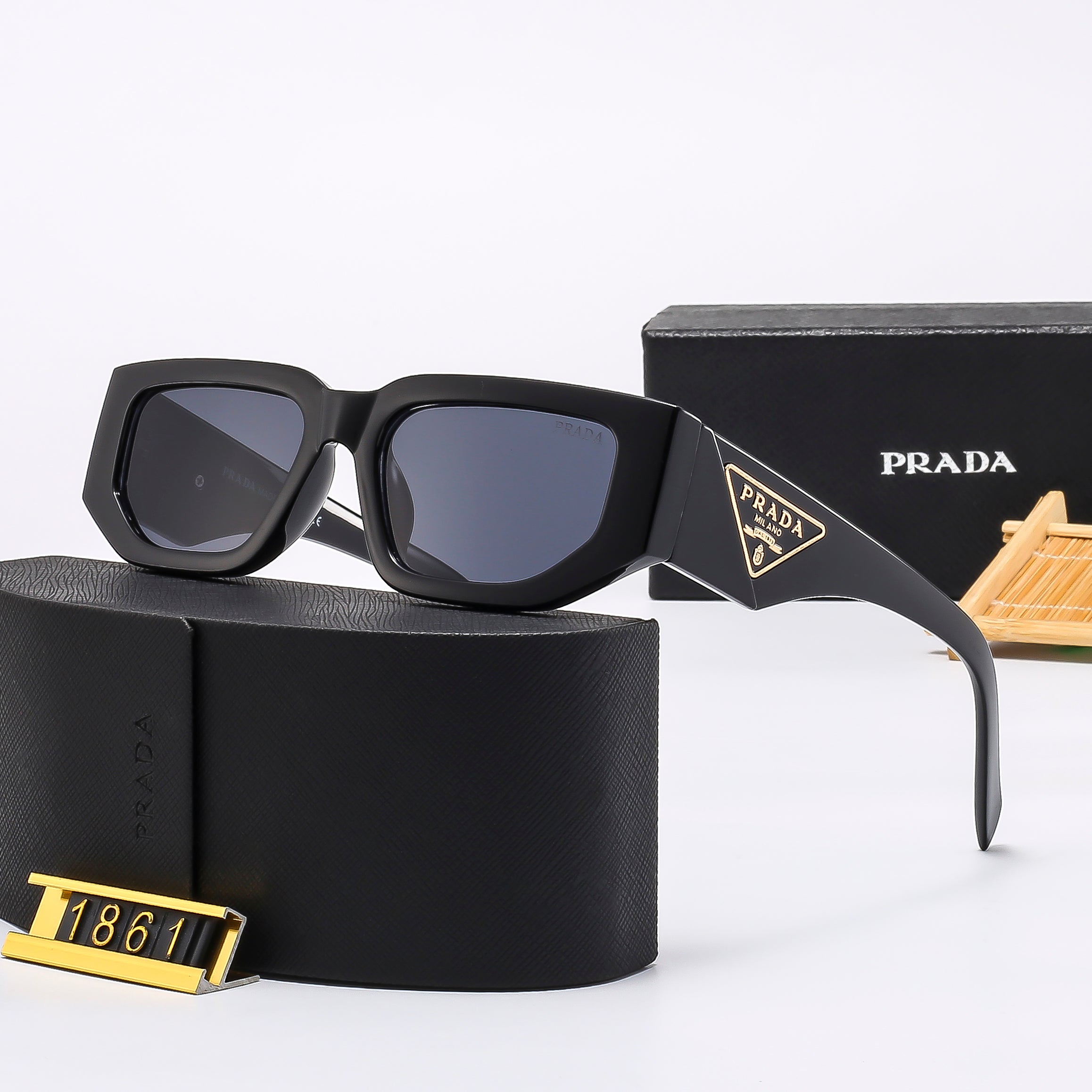Lunettes de soleil