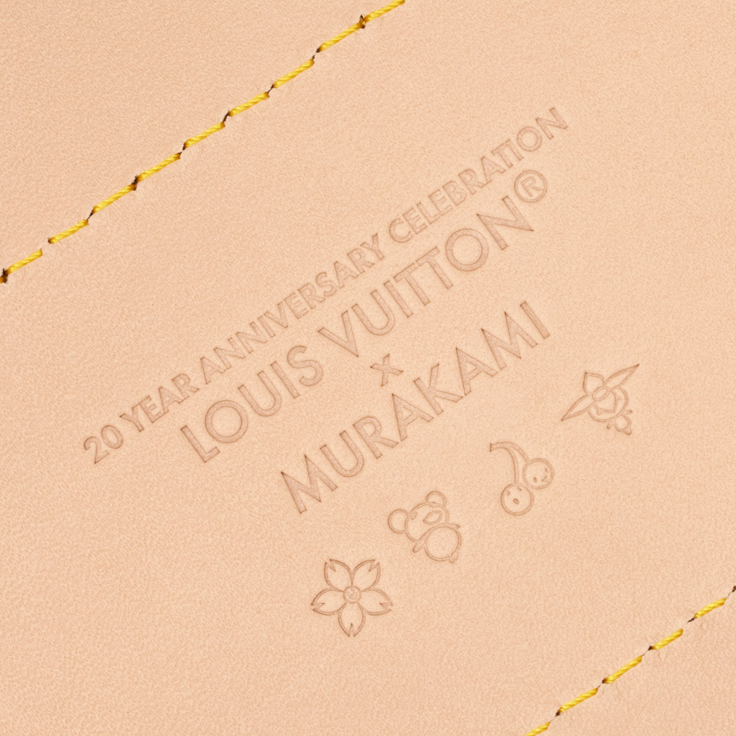 LV x TM OnTheGo GM