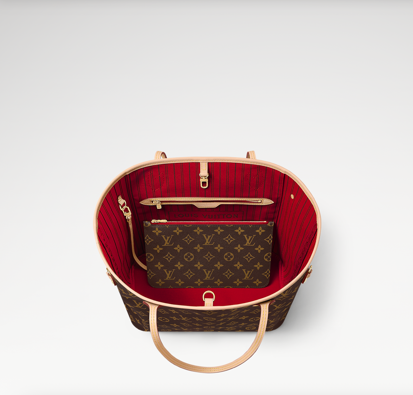 Sac Neverfull MM
