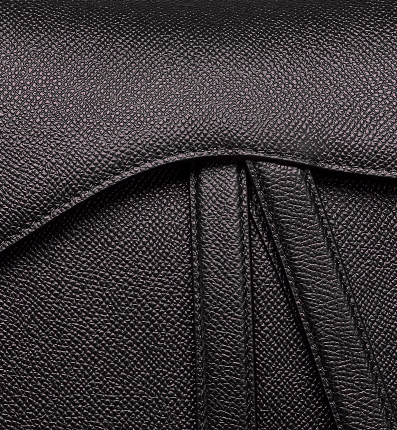 Sac Saddle à bandoulière