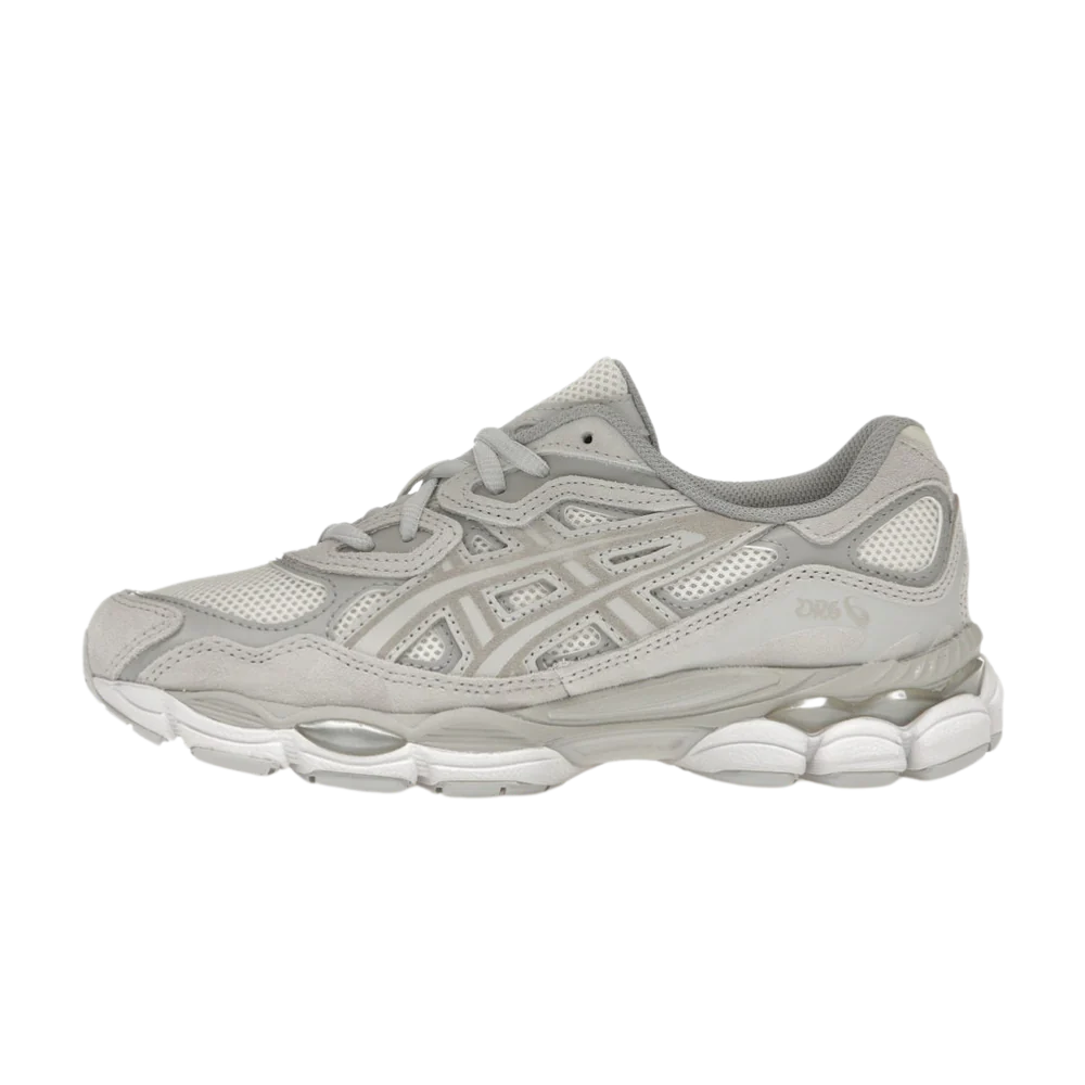 ASC GEL NYC CREAM CLOUD GREY