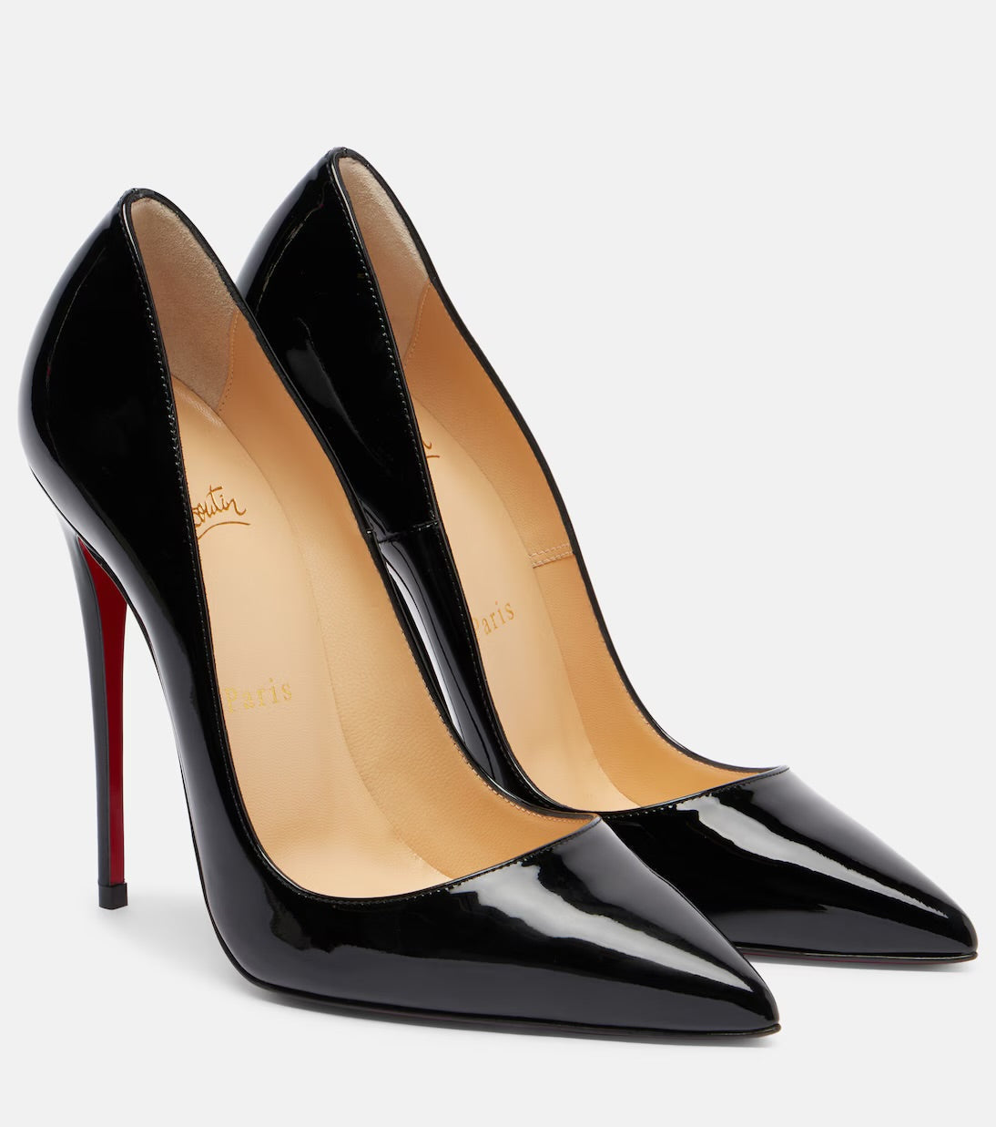 LOU HIGH HEELS