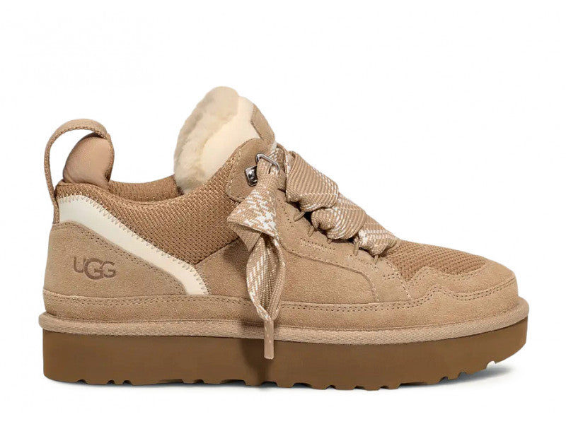lowmel sand