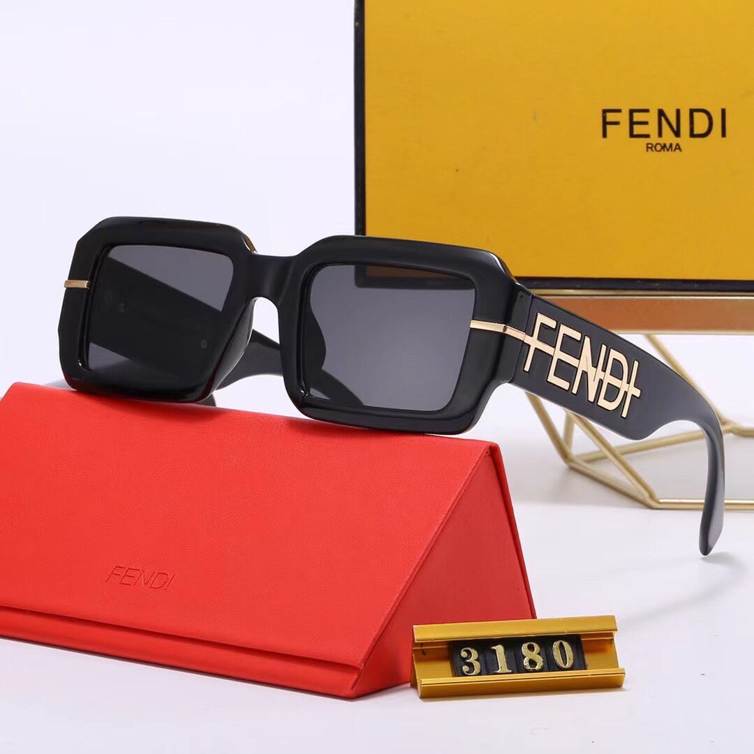 Lunettes de soleil