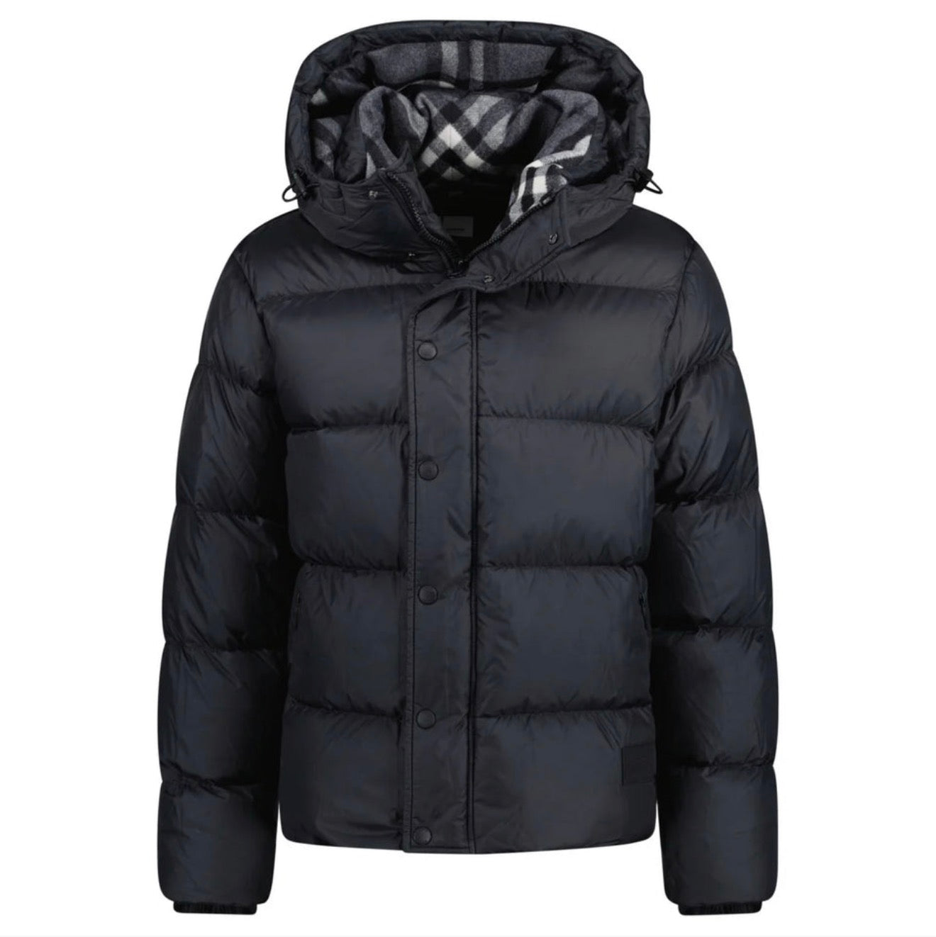 BB COAT - PREMIUM QUALITY