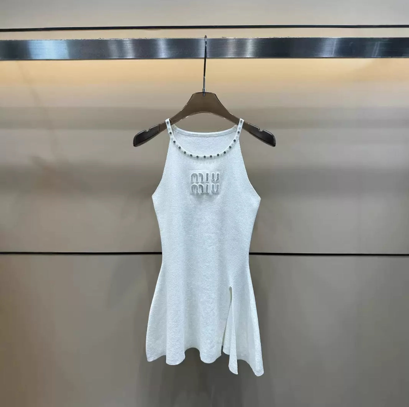 MIU DRESS