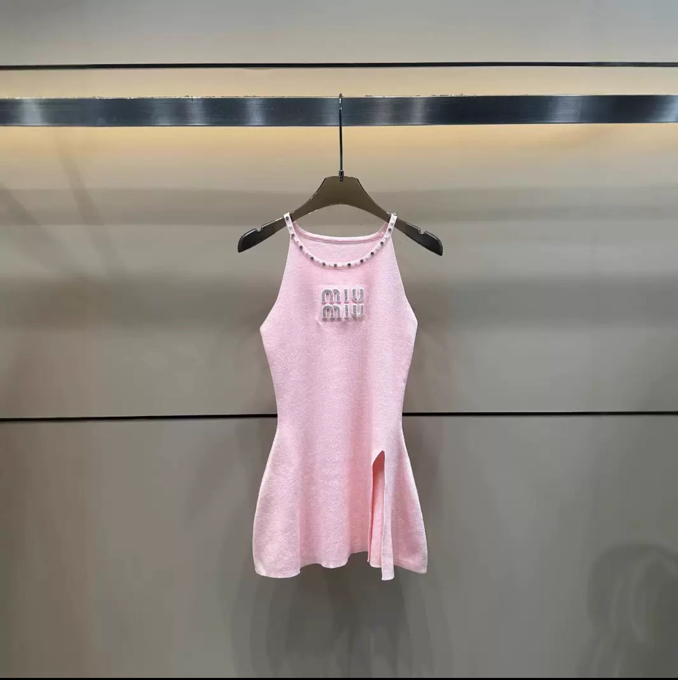 MIU DRESS