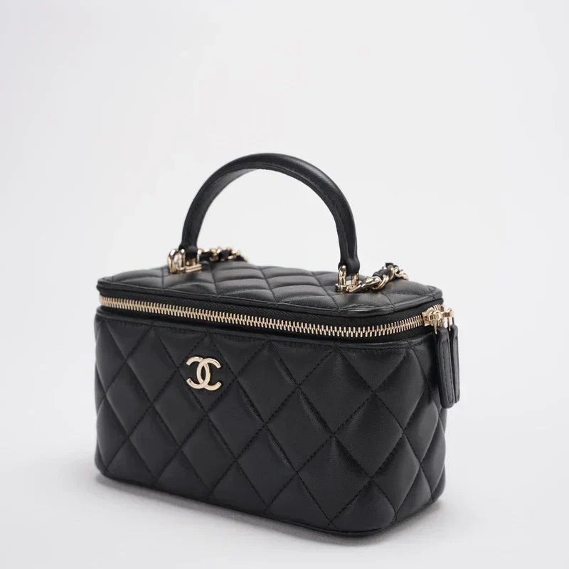CC VANITY BAG - PREMIUM QUALITY