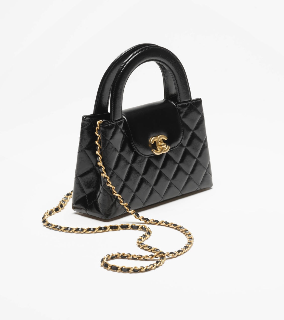 CC KELLY BAG