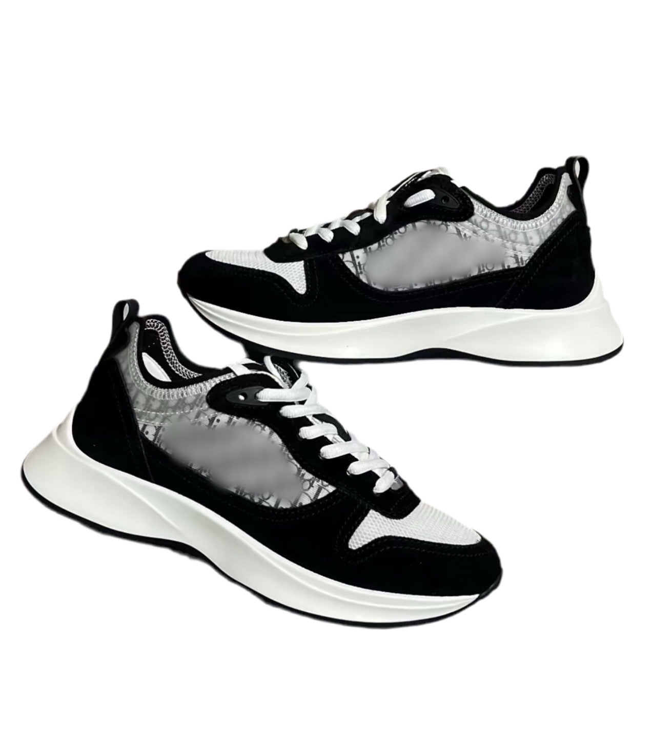 CD B25 black & white
