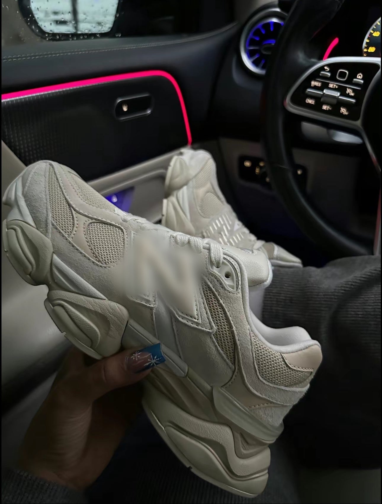 NB moonbeam