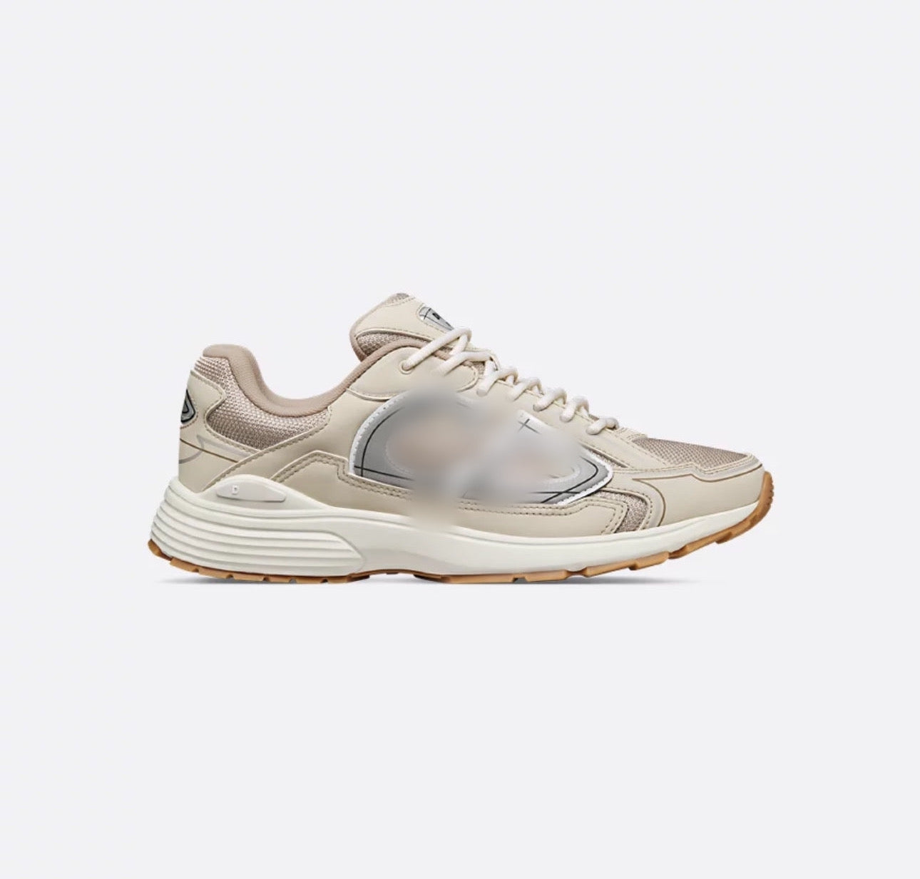 CD B30 beige sneakers