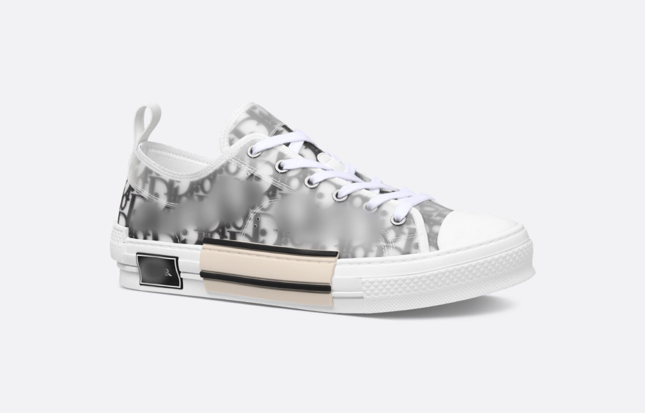 CD B23 LOW SNEAKERS