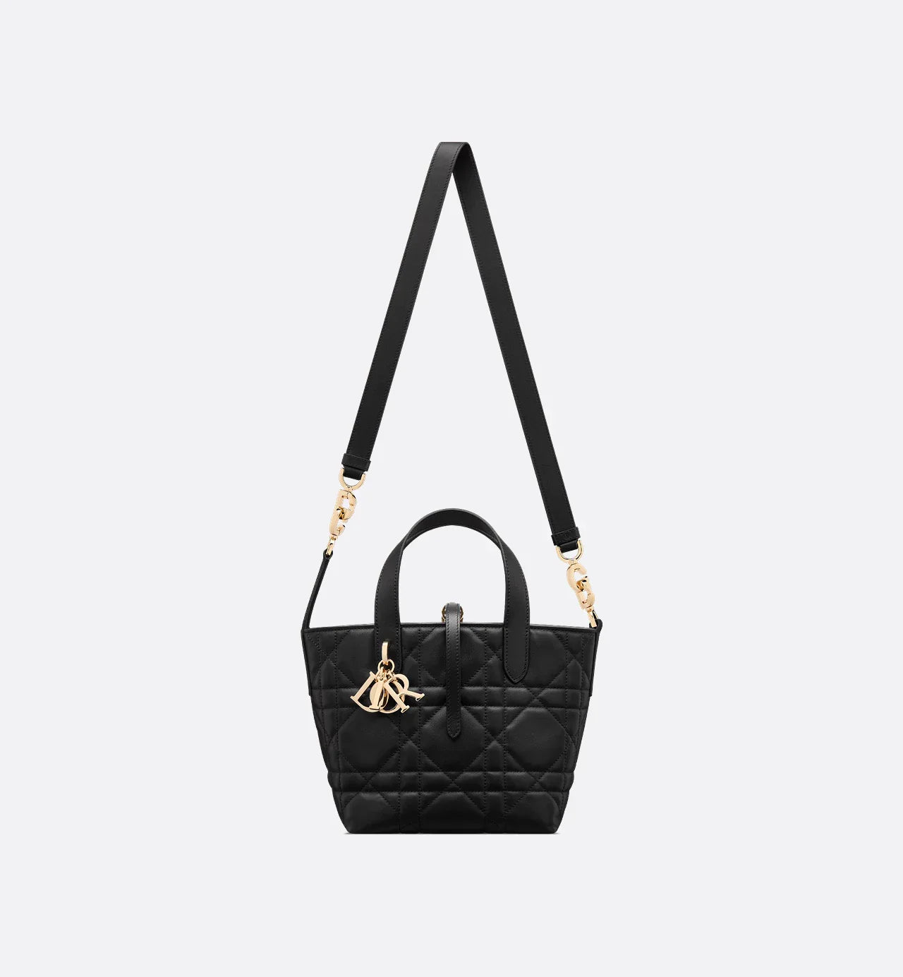 Sac cabas vertical Dior Toujours Small