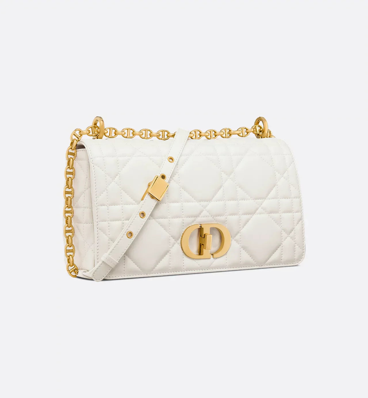Sac Soft Dior Caro Medium