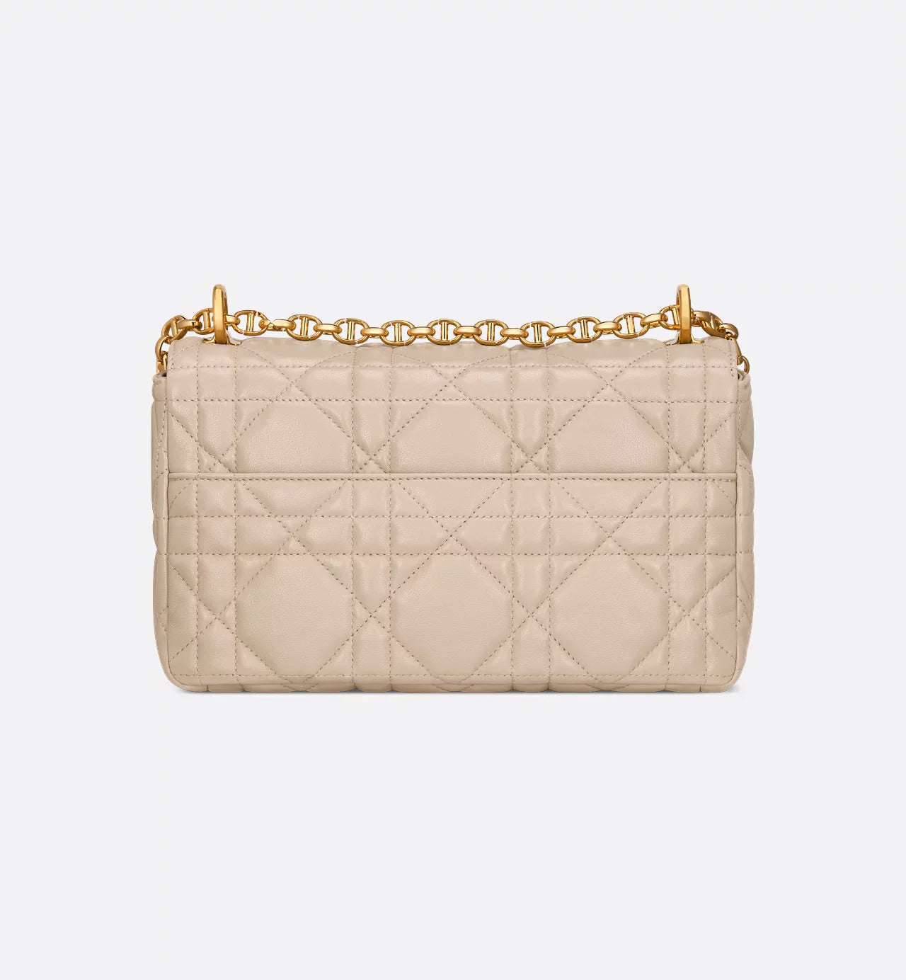 Sac Soft Dior Caro Medium
