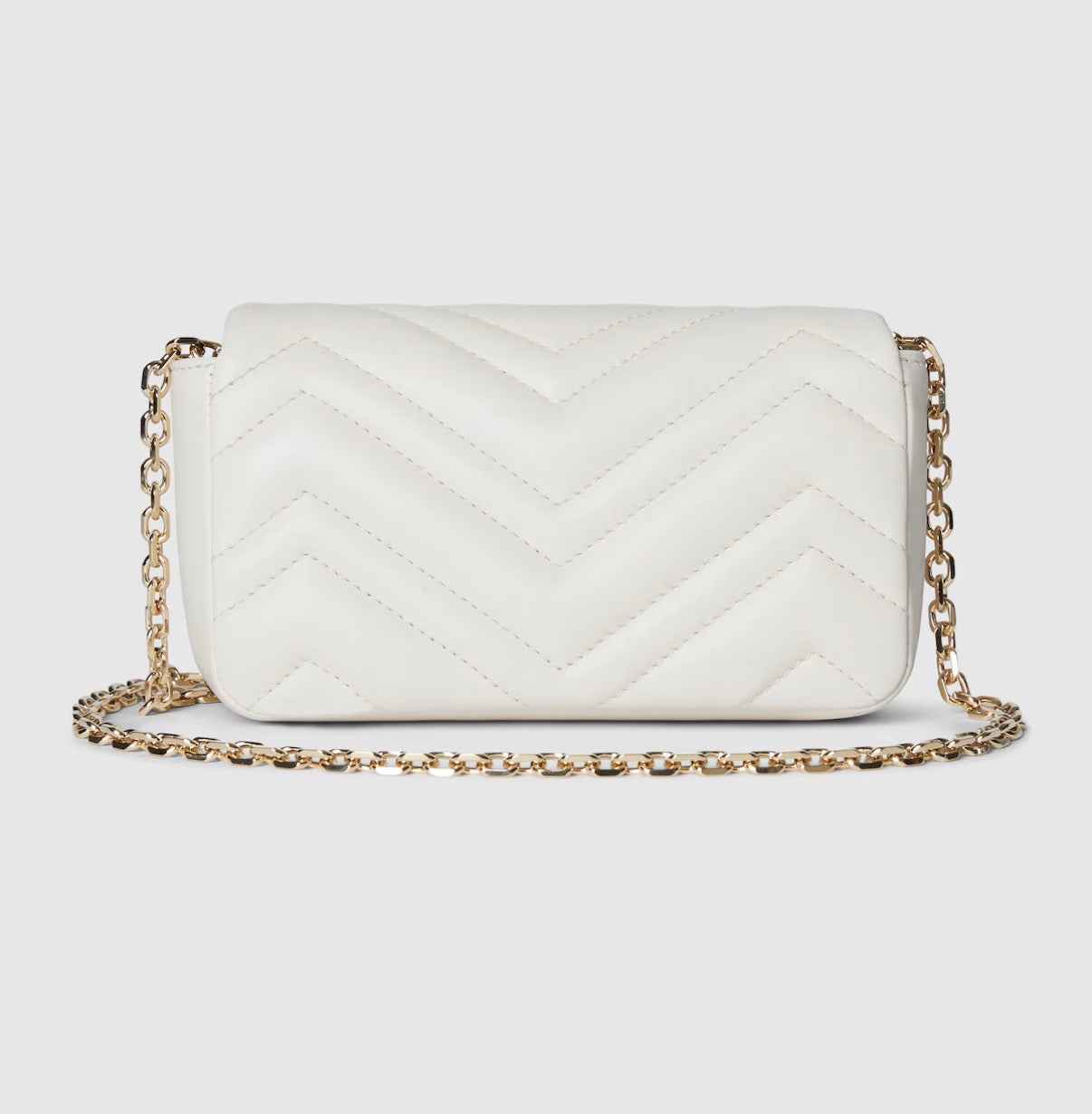 Mini sac à épaule GG Marmont