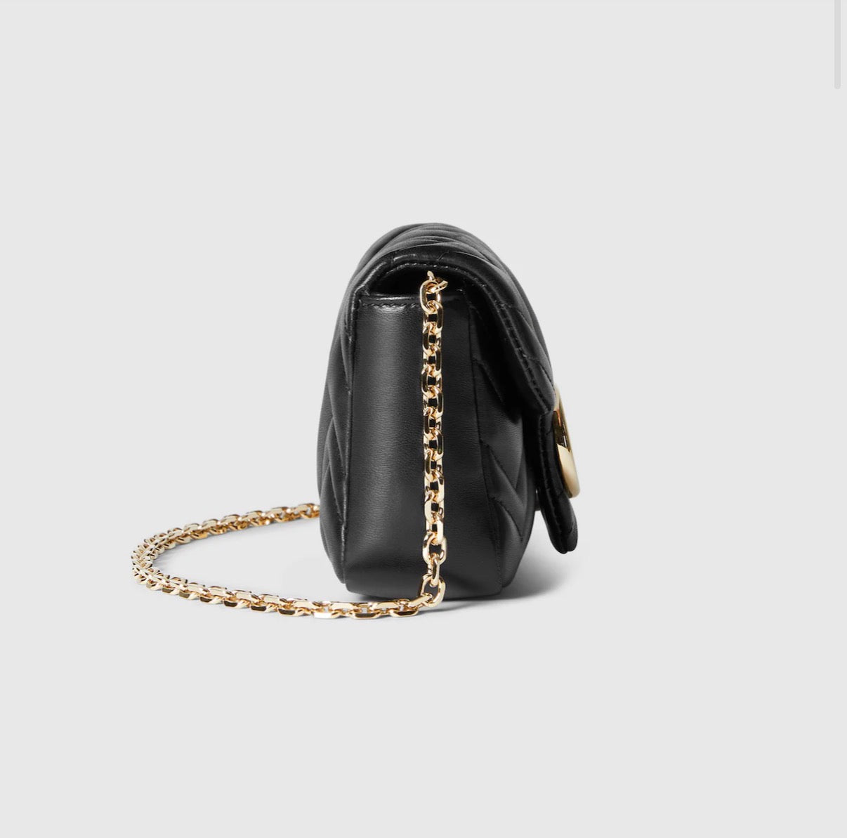 Mini sac à épaule GG Marmont