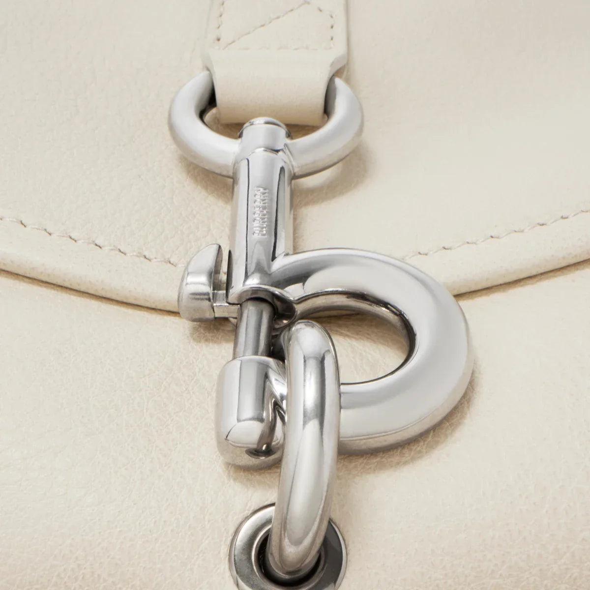 Petit sac Messenger B Clip