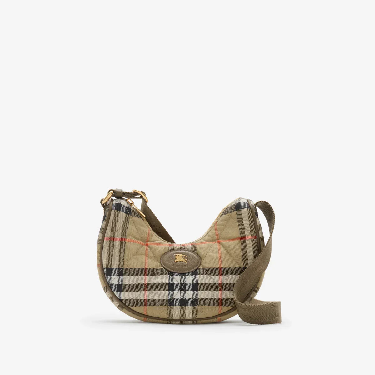 Sac à bandoulière Horseshoe