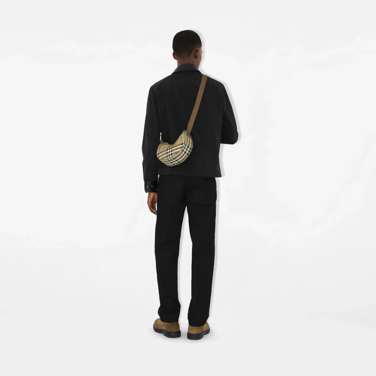 Sac à bandoulière Horseshoe