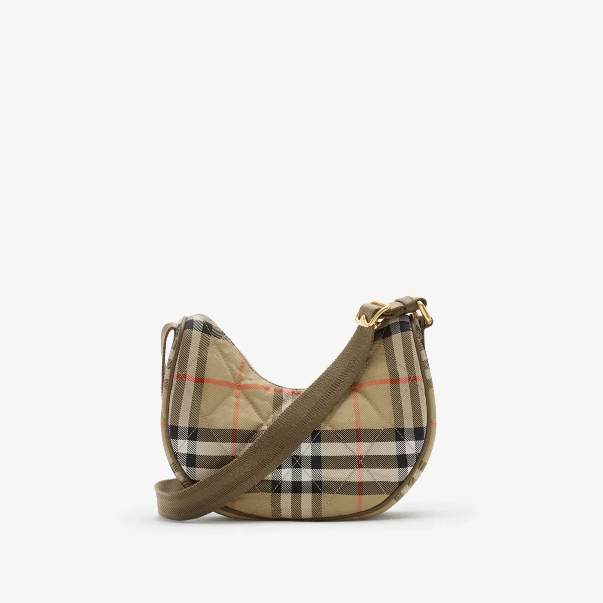 Sac à bandoulière Horseshoe