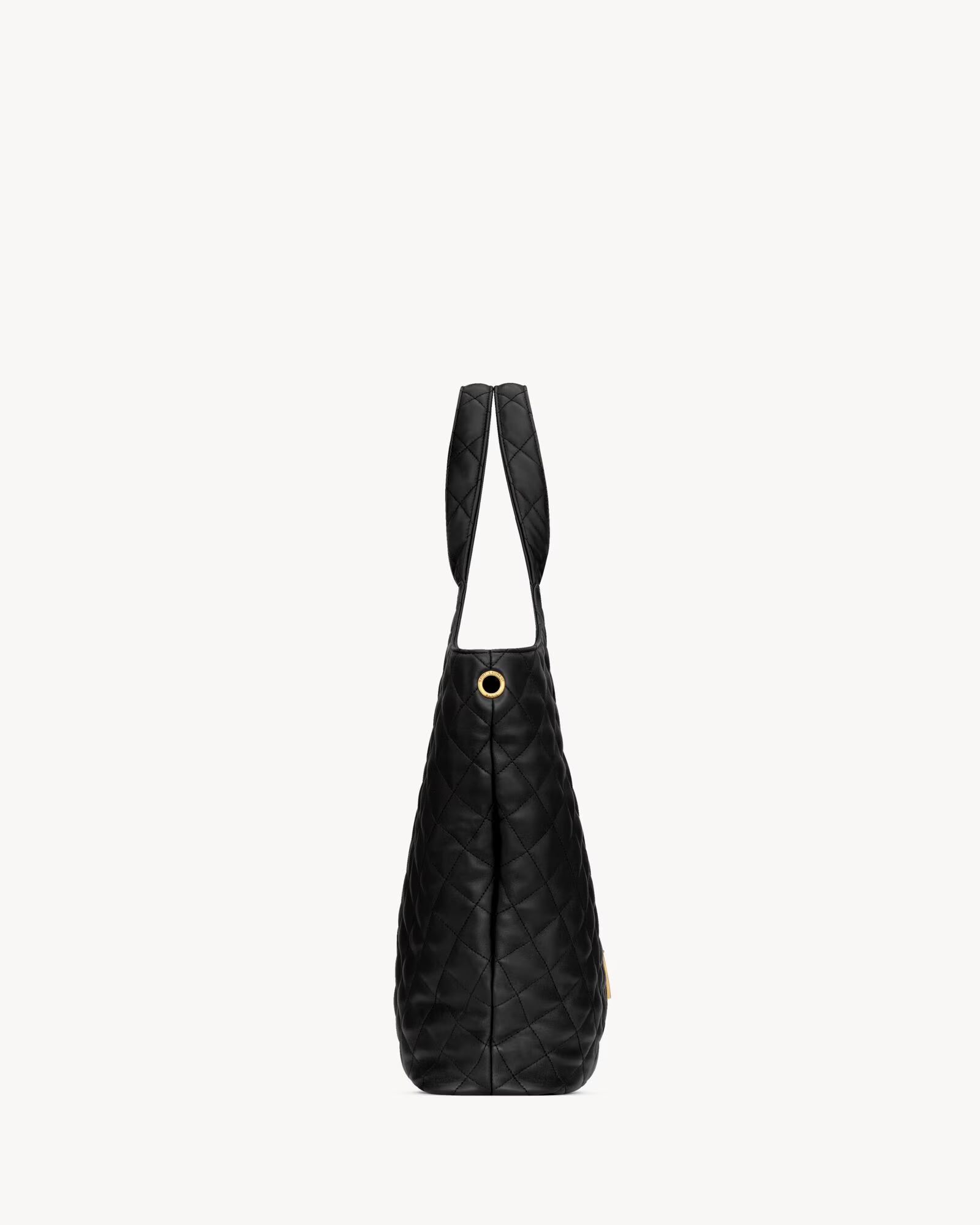 ICARE MEDIUM EN CUIR NAPPA MATELASSÉ