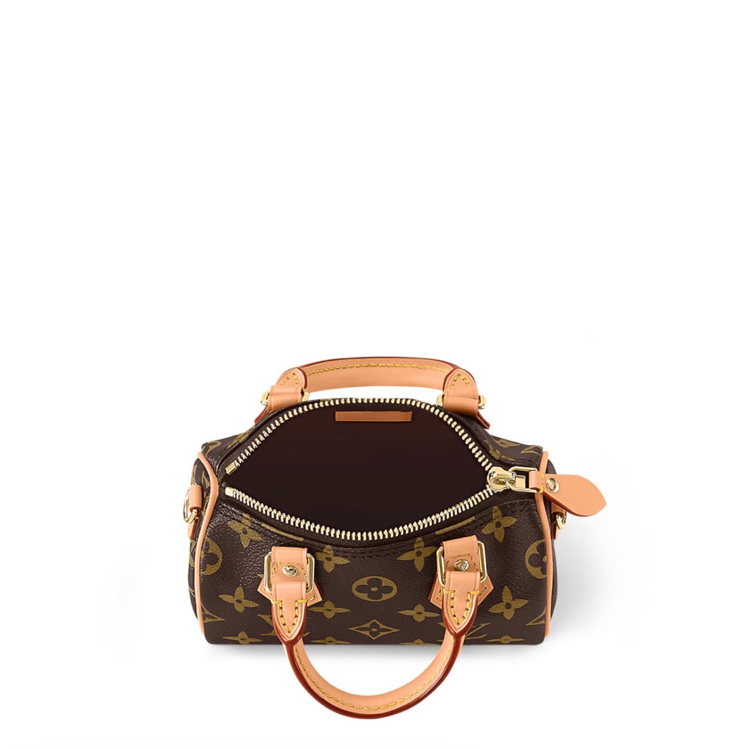 Sac Nano Speedy
